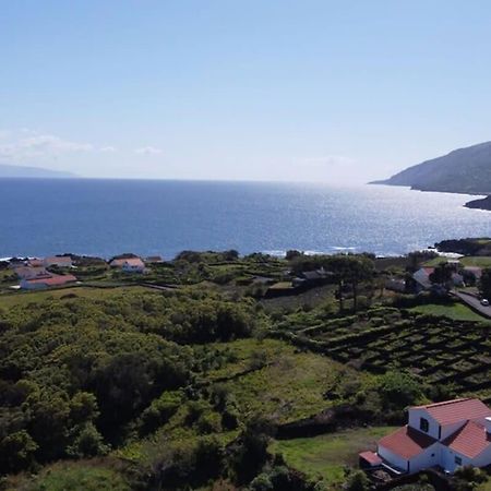 Вілла Liiiving In Acores - Ocean View House Canto da Areia Екстер'єр фото